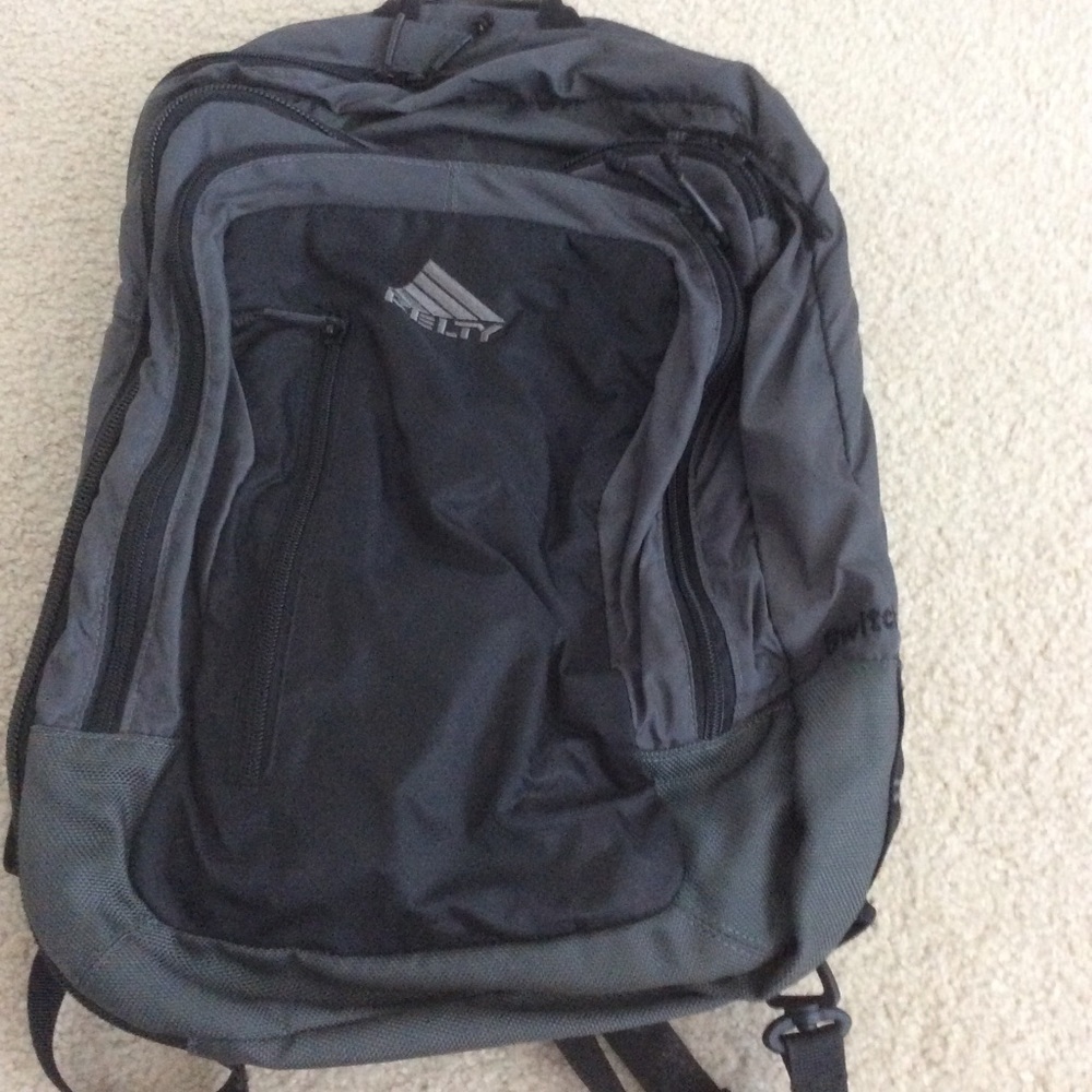 KELTY Convertible Backpack/Messenger Bag